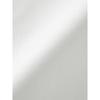 MUJI Женская хлопковая футболка с длинным рукавом