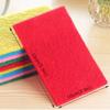 10 Pcs Sponge Kitchen Duster Wipes Clean Tools Accessory Microfiber Dish Cleaning Melamine Sponge