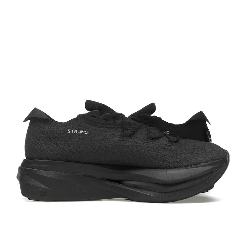 Adidas Y-3 Prime X 2.0 Strung Black Off White Men Sneakers Core-Black IF1976