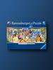 Панорамный пазл Ravensburger «Групповое фото Disney», 1000 деталей