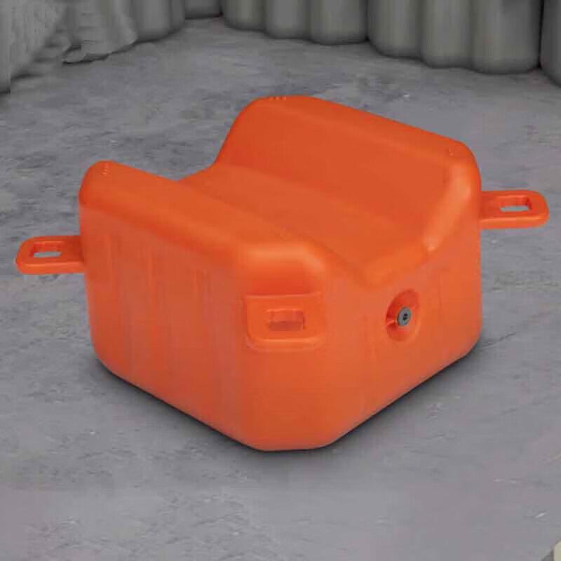 Modular Floating Dock Platform System