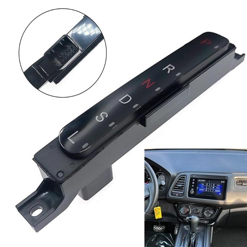 Индикатор выбора передачи для HR-V 16-22 54210-T7A-H51 Сменный цифровой дисплей Втулка рычага переключения передач Автозапчасти