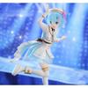 BANPRESTO Ре:Фигурка персонажа Rem в сценическом костюме из серии Re:Zero Starting Life in Another World, серия ESPRESTO