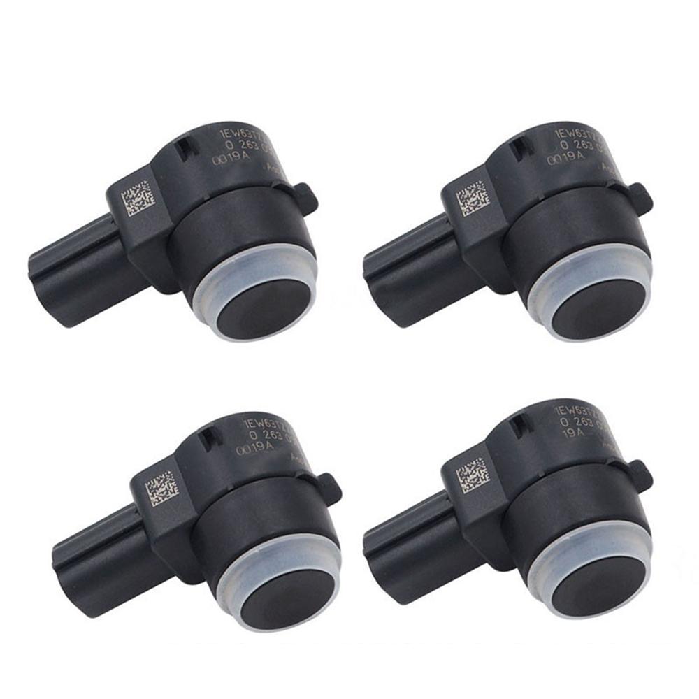 4PCS Car Park Assist Sensor For 2009-2018 Dodge Chrysler Jeep Ram 1EW63TZZAA