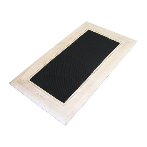 Henselite Коврик для плоских мисок