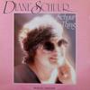 LP Record DIANE SCHUUR - Schuur Thing GRP0A1022 GRP 1985 US Jazz Used