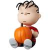 MEDICOM TOY UDF PEANUTS 16 HALLOWEEN LINUS Japan NEW
