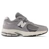 New Balance Кроссовки 2002R Steel GS GC2002ST