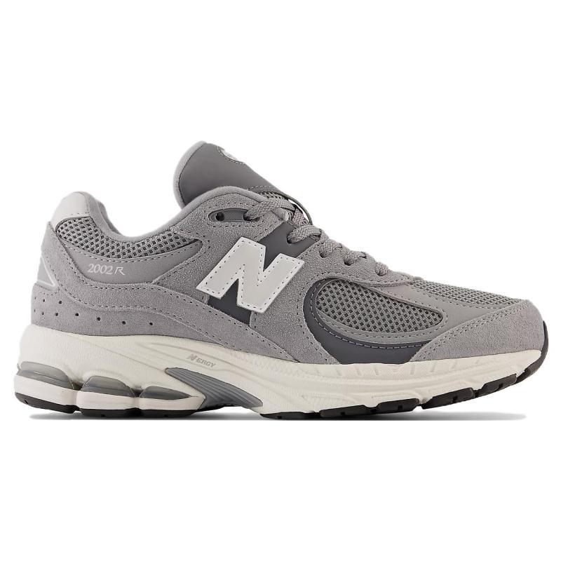 New Balance Кроссовки 2002R Steel GS GC2002ST
