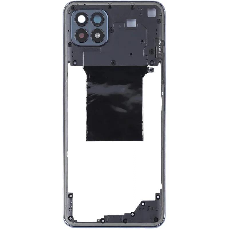 Для Oppo Reno4 SE/A93 4G/4 F/4 Lite/F17 Pro PEAT00 PEAM00 Средняя рамка Рамка