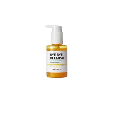 Bye Bye Blemish Vita Tox Brightening Bubble Cleanser 120g AUTHENTIC STORE