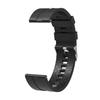 Ремешок 20 мм 22 мм для Samsung Galaxy Watch 3 Amazfit Bip для Huawei Watch GT 3/3 Pro 46 мм Amazfit, силиконовый спортивный мягкий умный ремешок для часов, браслет