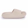 Women's Plain Round Toe Slide