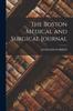 Книга The Boston Medical and Surgical Journal