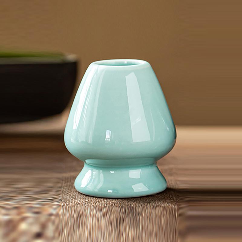 Japanese Tea Matcha Whisk (Chasen) Tea Spoon Scoop (Chashaku) Matcha Tea