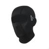, Face Protection, Breathable Cooling Cap with Goggle Holes for Skiing Activities,