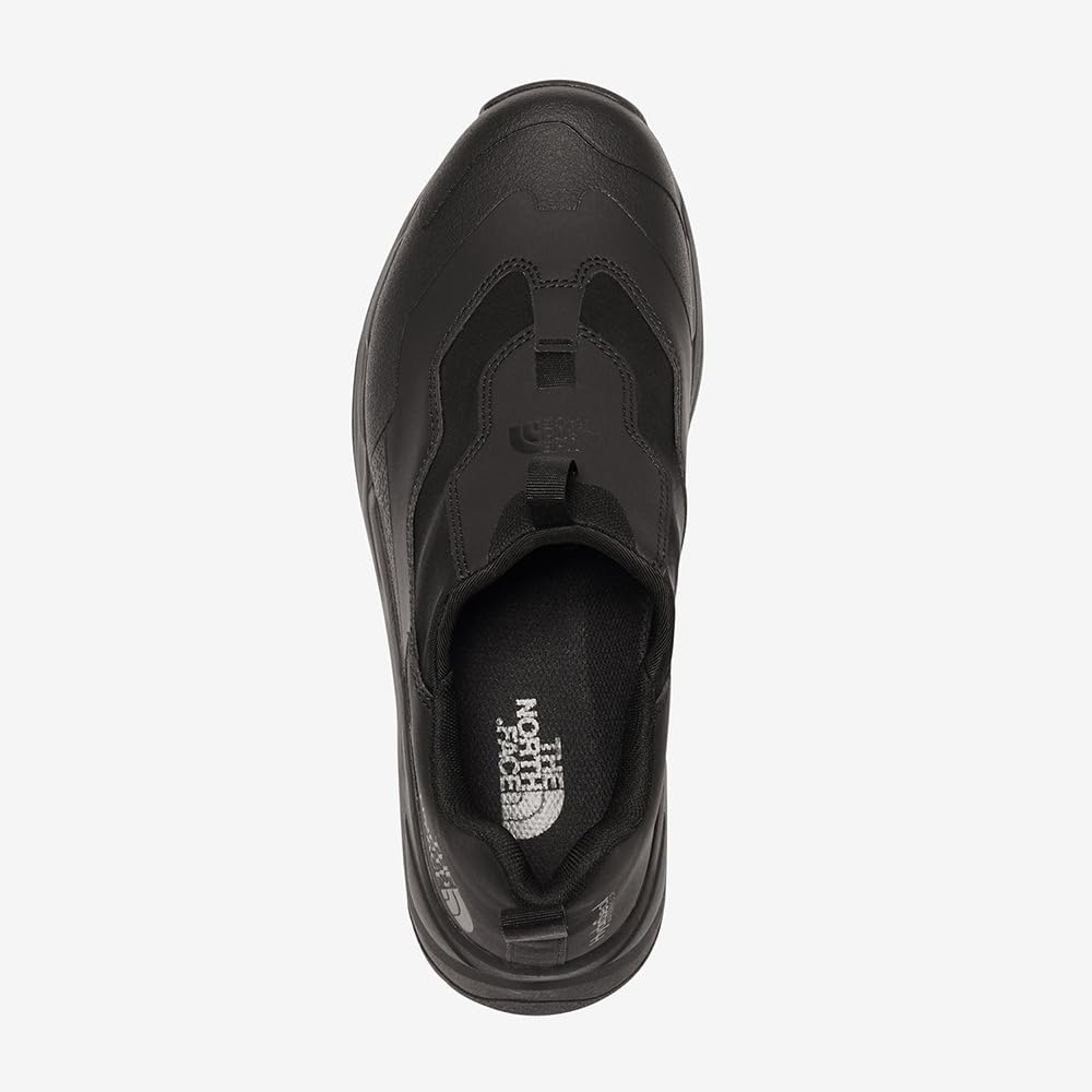 The North Face Graval WP TNF Black 7 Слипоны Черный/TNF