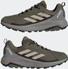 Terrex Anylander Trekking Shoes (ID0894) Olive Strata/wonder Beige/core Black