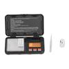 Digital Pocket Scale Portable 50g By 0.001g Weigh Gram Scale for Jewelry Weighing