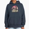 Somewhere Pullover Hoodie