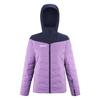 Лыжная куртка Ruby Mountain Jacket MIV9556 Vibrant S [Millet] [женская] Фиолетовый/Сапфир (НОВЫЙ ЛОГОТИП)