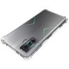 Прозрачный чехол для Xiaomi POCO F4 GT Redmi K50 Gaming Case Ультратонкий HD Clear Мягкий ударопрочный чехол Capa