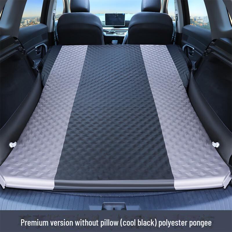 Land Rover Defender 110 SUV Задний надувной матрас Воздушная подушка