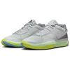 Nike Ja 1 EP Light Silver Men Sneakers Grey Cyber Cool-Grey DR8786-003
