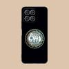 Чехол для мобильного телефона Subhan Allah для Honor 90 80 70 60 50 30 20 10 9 8 7 Pro S SE Lite 5G Цветной Печатный Чехол Красивый
