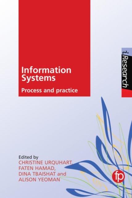 The Information Systems : Process and Practice Book