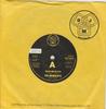 7-дюймовая пластинка NEWBEATS Bread And Butter Everythings Alr DJS10710 DJM Records 1976 UK Поп Б/у