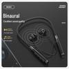 Newman GF01 Neckband Bluetooth Sports Earphones