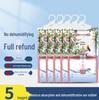 Hangable Moisture-Absorbing Dehumidifier Bag: Anti-Mold, Dampness & Water Absorption for Dormitories & Wardrobes