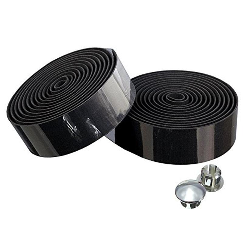 2Pcs NEW Giant Rush Handlebar Tape Road Bike Bar Tape Lightweight EVA Breathable Sweat Anti-Skid Shock Absorber Wrap Tapes