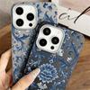 Чехол с рисунком и принтом, силиконовый чехол для телефона TPU для Samsung Iphone Xiaomi, устойчивый противоударный чехол для мобильного телефона