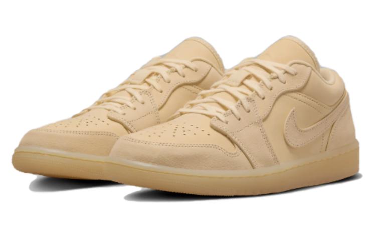Air Jordan 1 Low Se 'Sand' Женские FZ3972-294