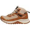Треккинговые ботинки Keen Hightrail Mid WP