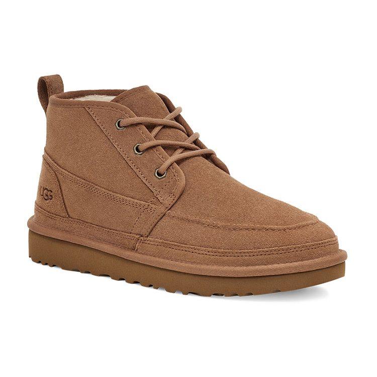 UGG Мокасин-бот Neumel Каштановый 1121645-CHE