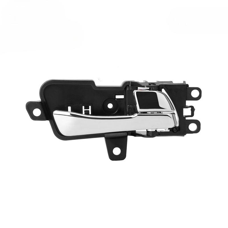 Car Interior Inside Inner Door Handle Left Right for Hyundai Sonata 2011 2012 2013 2014 82610-3S010 82620-3S010