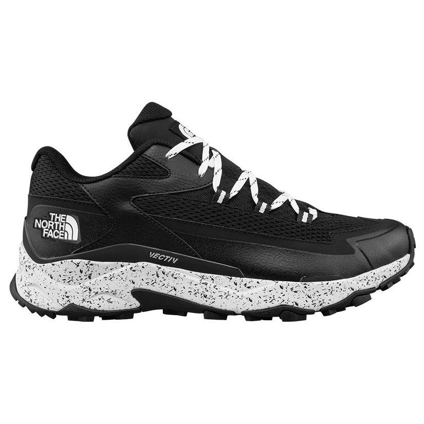 (WMNS) THE NORTH FACE Vectiv Taraval Tech Треккинговые ботинки 'Черный' Женские 52Q2-KY4