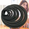 3-12 Inch Speaker Surround Rubber Woofer Edge Ring Foam Audio Repair
