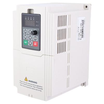 1.5KW7.5KW VFD инвертор преобразователь частоты преобразователь частоты 3 фазы 380 В вход и выход (5.5КВт )