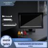 4.3-Inch Two-Way Car Reversing Camera Monitor