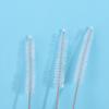 Nylon Hair Bottle Cleaning Brush Household Pacifier Clean Brush Straw Brush  for Cleaning