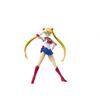 Bandai SPIRITS S.H.Figuarts Sailor Moon Sailor Moon -Animation Color Edition- (Resale Version) Approx. 140mm PVC&ABS Painted Movable Figure