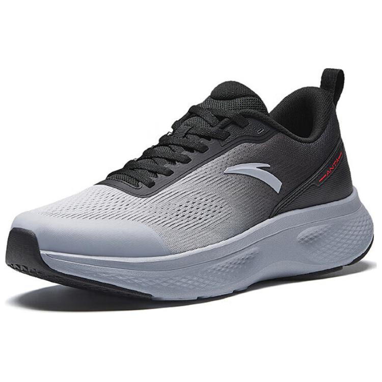 Anta Разнообразие Тренировочная Коллекция Ткань Амортизация Износостойкие Легкие Низкие Тренировочные Кроссовки Мужские Сникеры 112447792-2