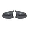 Rearview Mirror Cap Wing Side Mirror Covers Car Accessories Fit For BMW 5 Series F10 F11 F18 Pre-LCI 2010 - 2013 M Performance