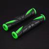 2 шт. универсальный мягкий нескользящий тормозной рычаг, защитная крышка на руль для мотоцикла