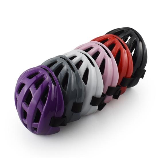 Головной убор для домашних животных Несколько вентиляционных отверстий Наряд с регулировкой пряжки-подкладки Безопасная съемка фотографий ABS Интегрированный дизайн Шлем для домашних животных Поставки для фотосъемки