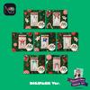 NCT DREAM Winter Special Mini Album Candy (Digipack Ver.)